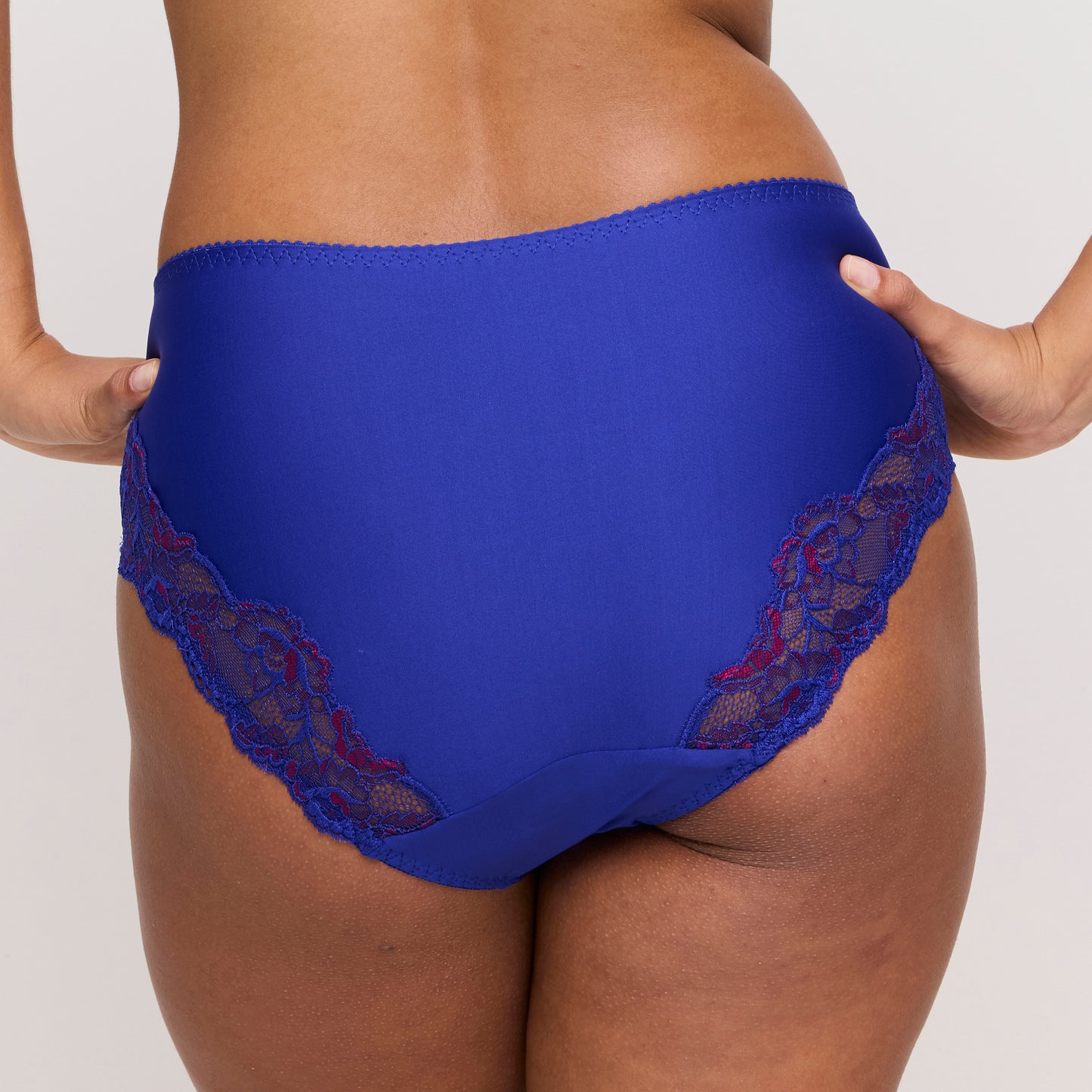 Primadonna Madison tailleslip Blueberry Kiss