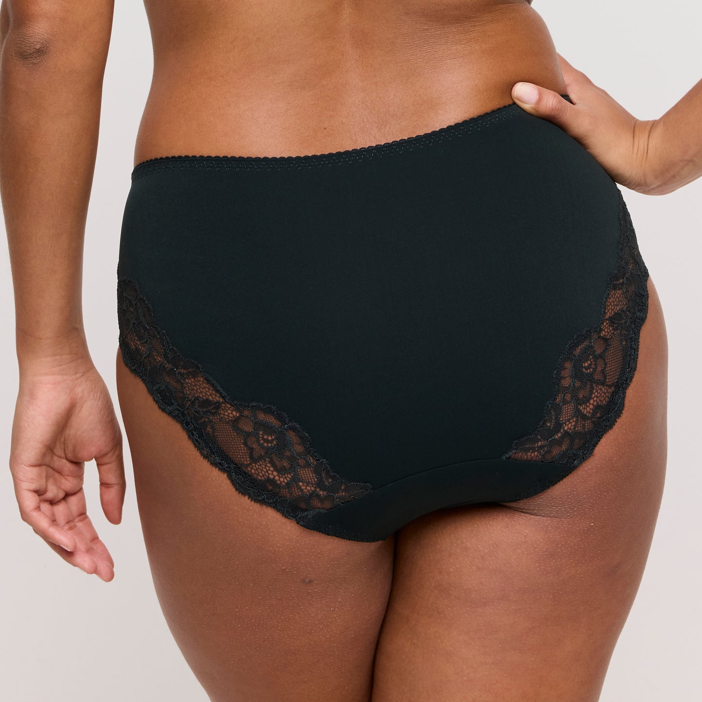 Primadonna Madison tailleslip Deep Forest