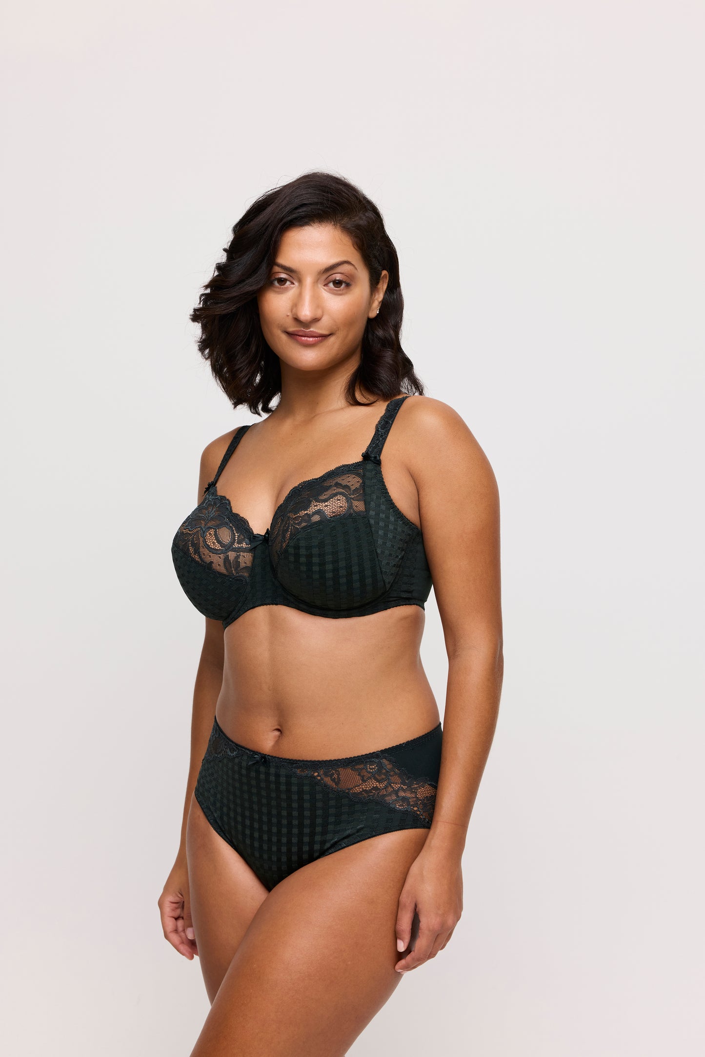 Primadonna Madison tailleslip Deep Forest