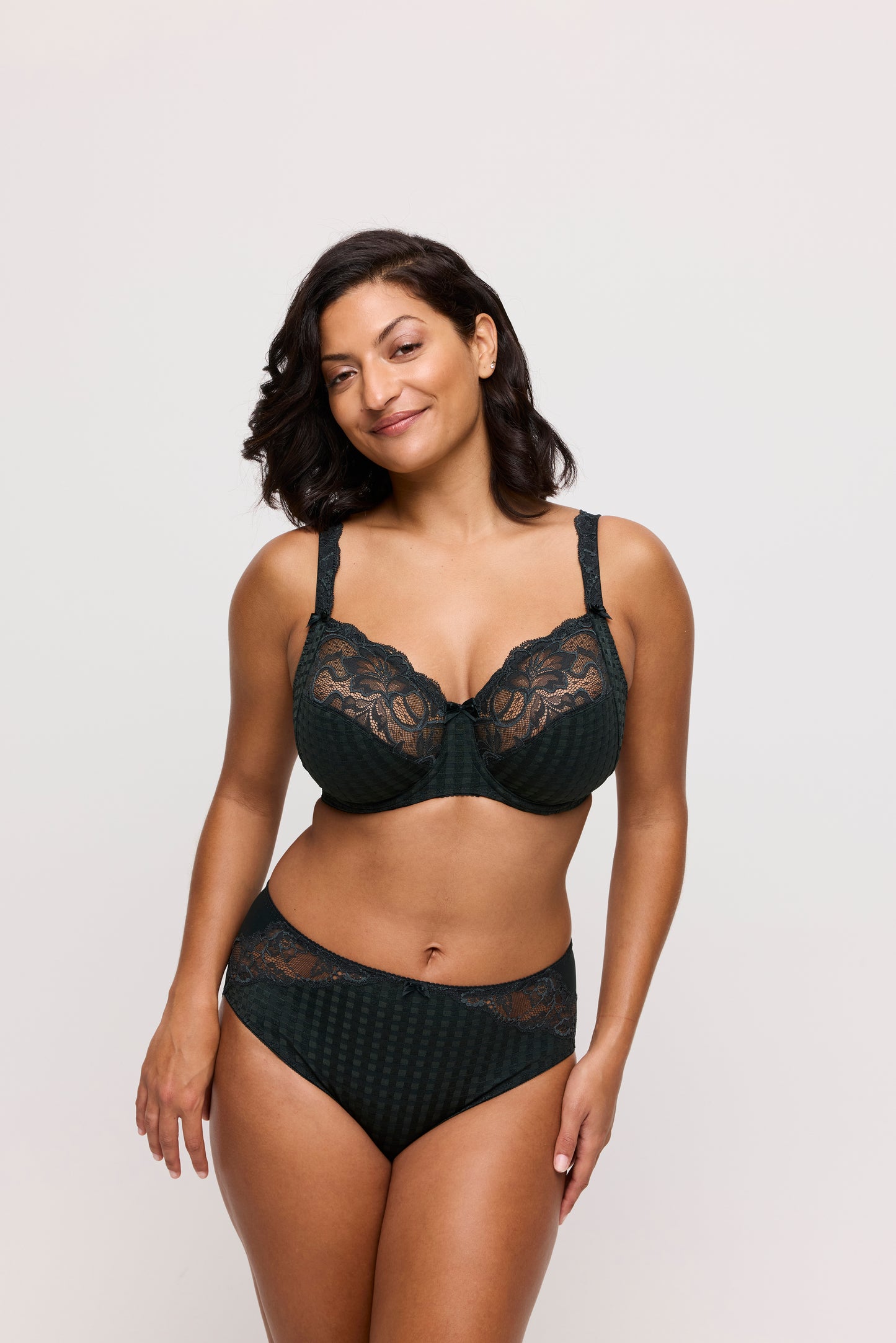 Primadonna Madison tailleslip Deep Forest