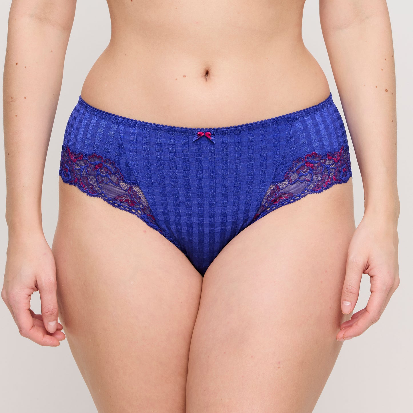 Primadonna Madison hotpants Blueberry Kiss