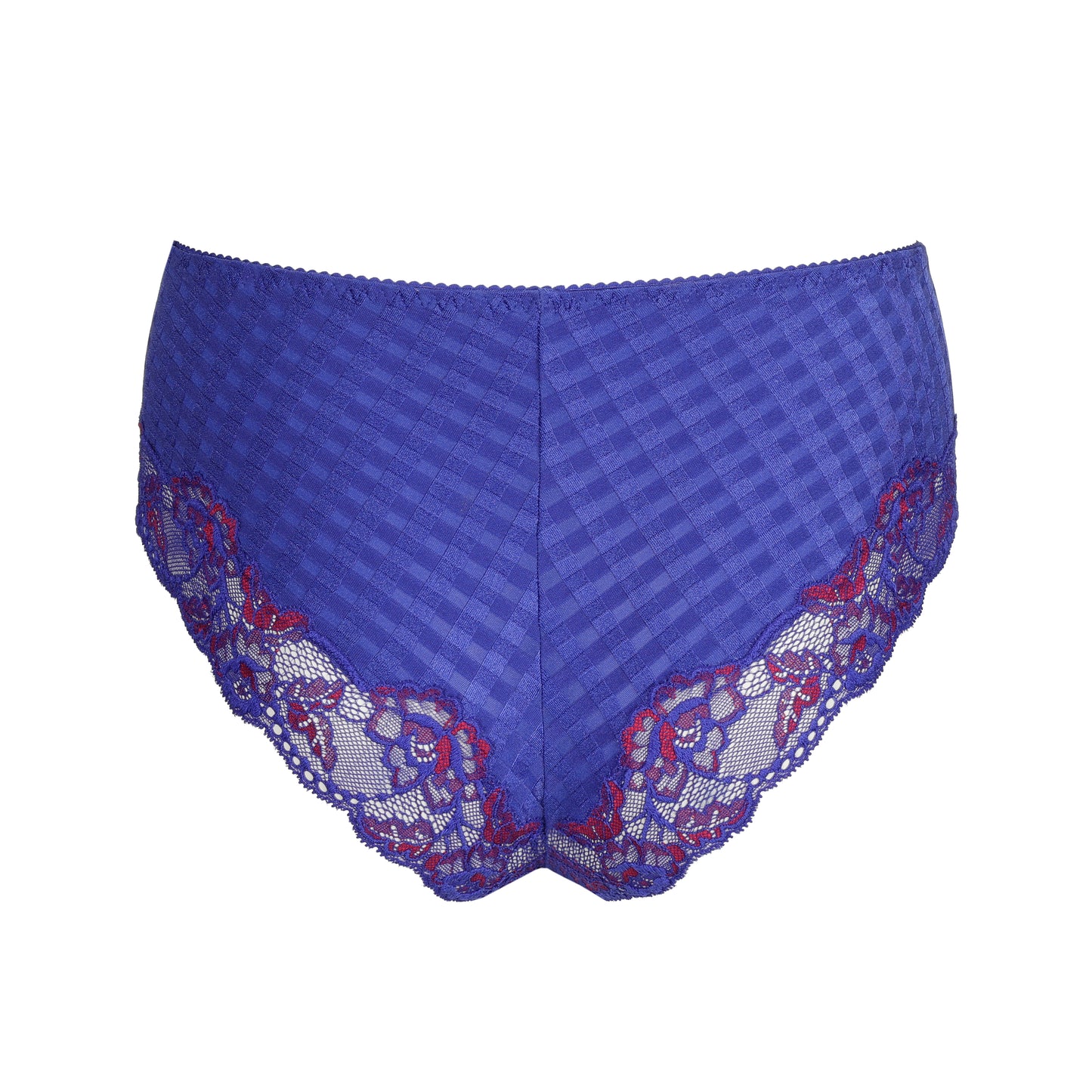 Primadonna Madison hotpants Blueberry Kiss