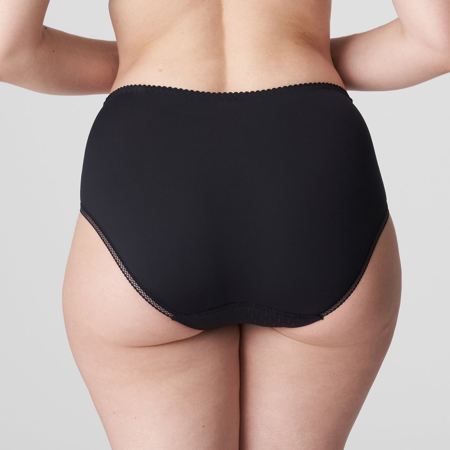 Primadonna Orlando tailleslip charbon