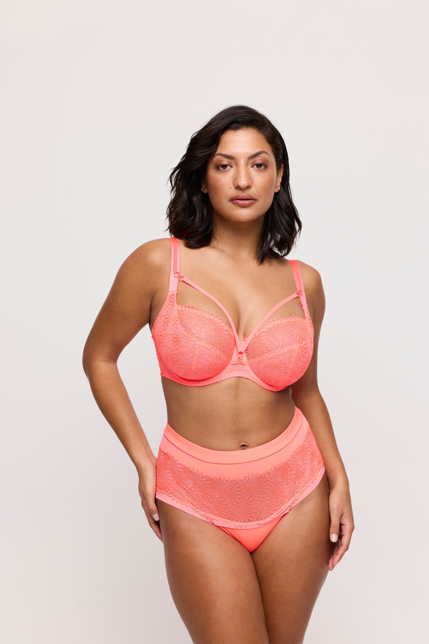 Primadonna Sophora hotpants Spritz