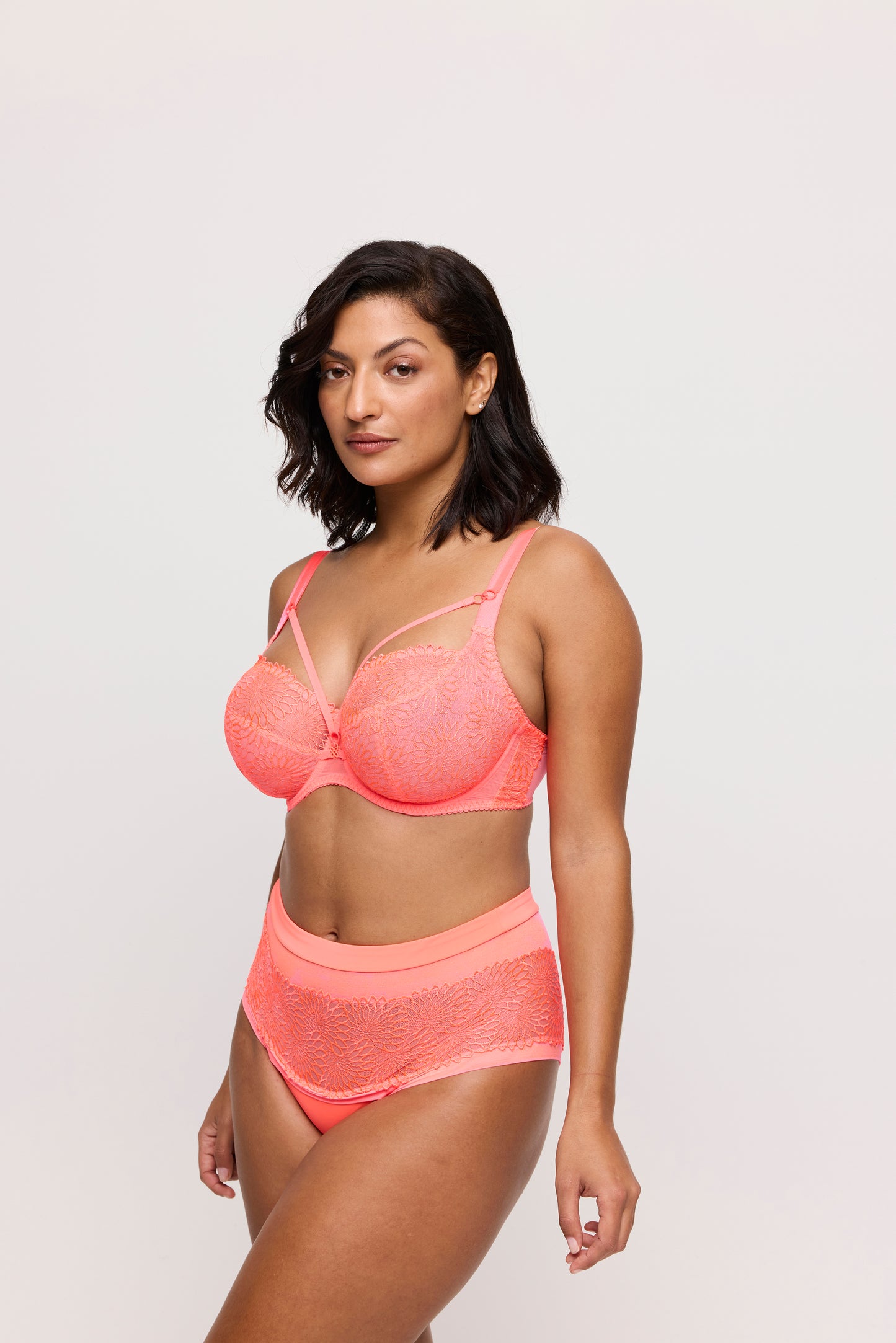 Primadonna Sophora hotpants Spritz