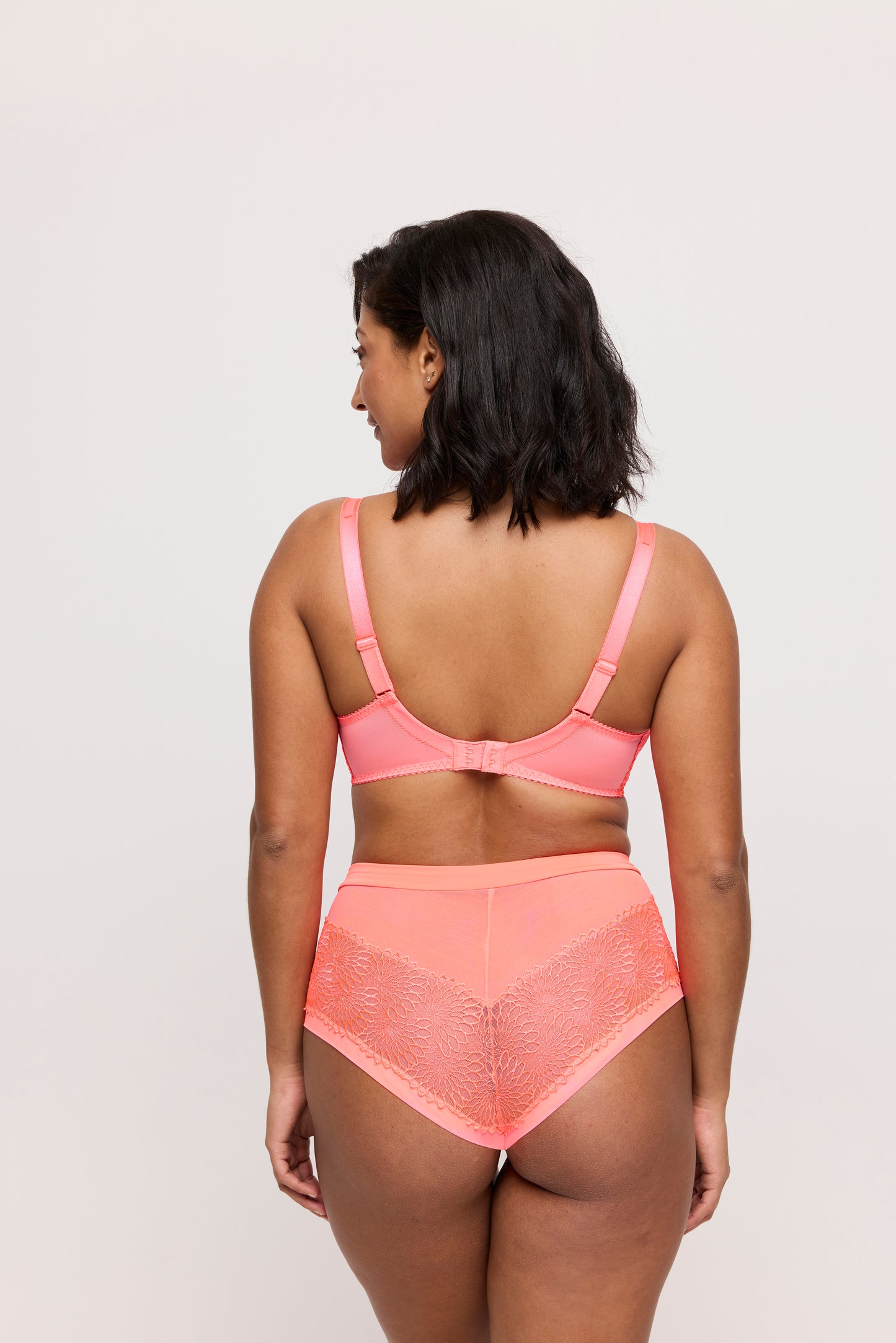 Primadonna Sophora hotpants Spritz