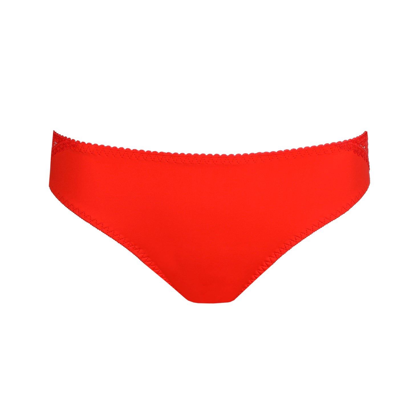 Primadonna Montara rioslip true red