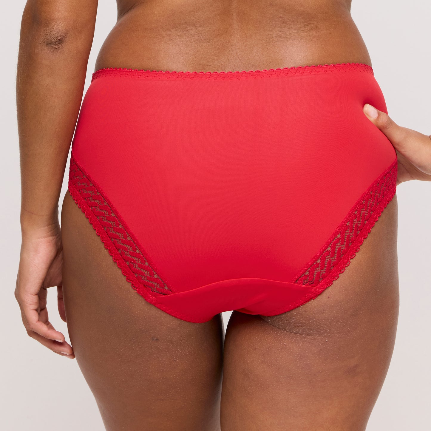 Primadonna Montara tailleslip true red