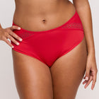 Primadonna Montara tailleslip true red