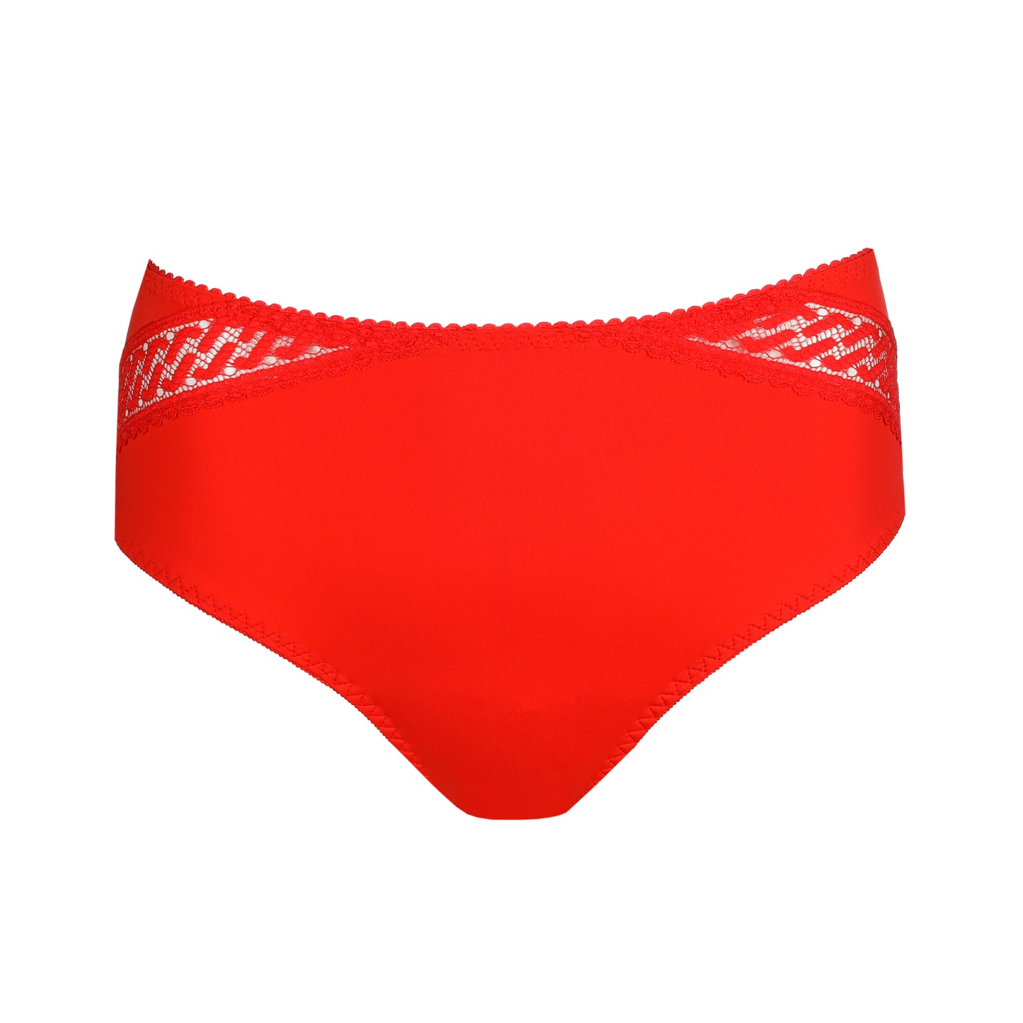 Primadonna Montara tailleslip true red
