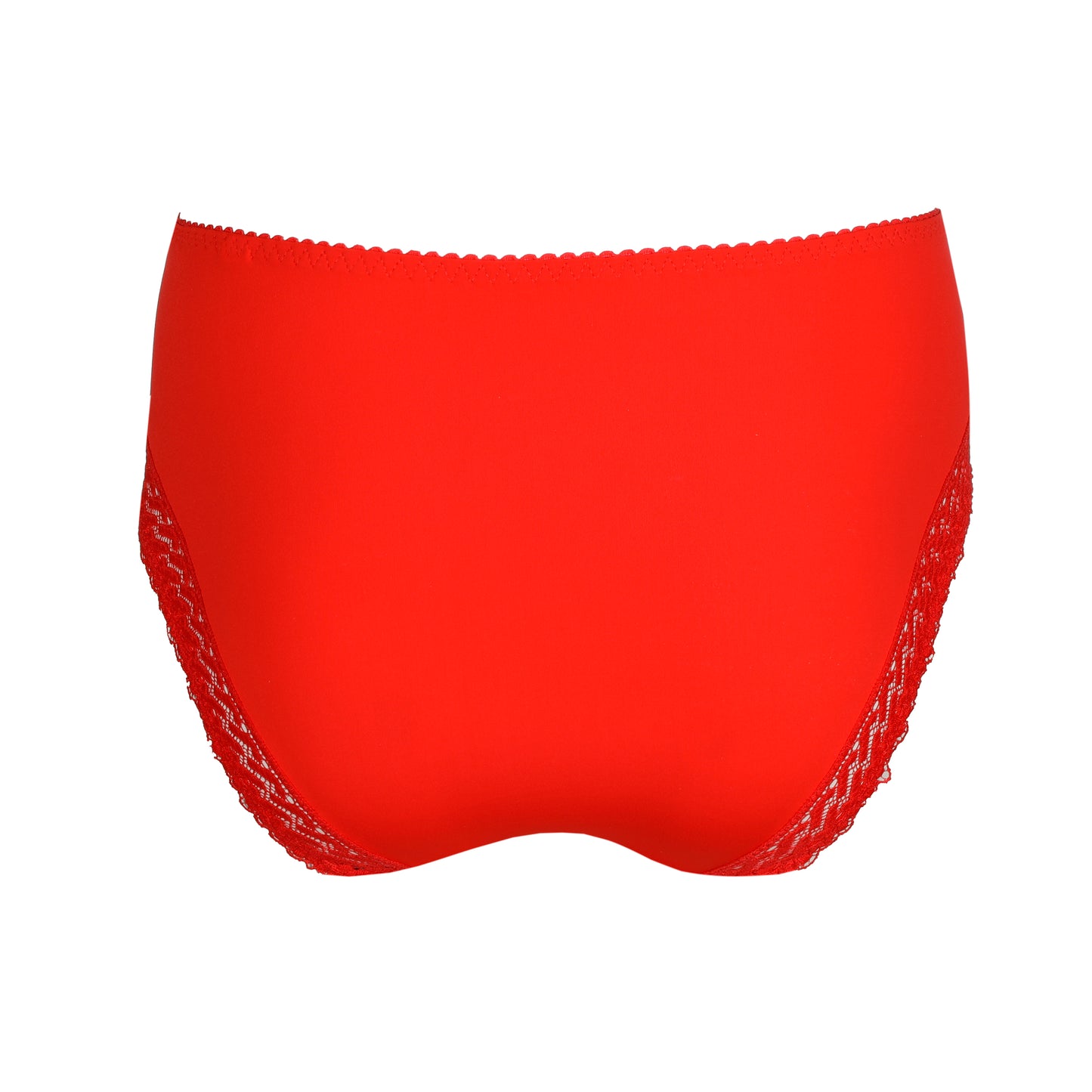 Primadonna Montara tailleslip true red