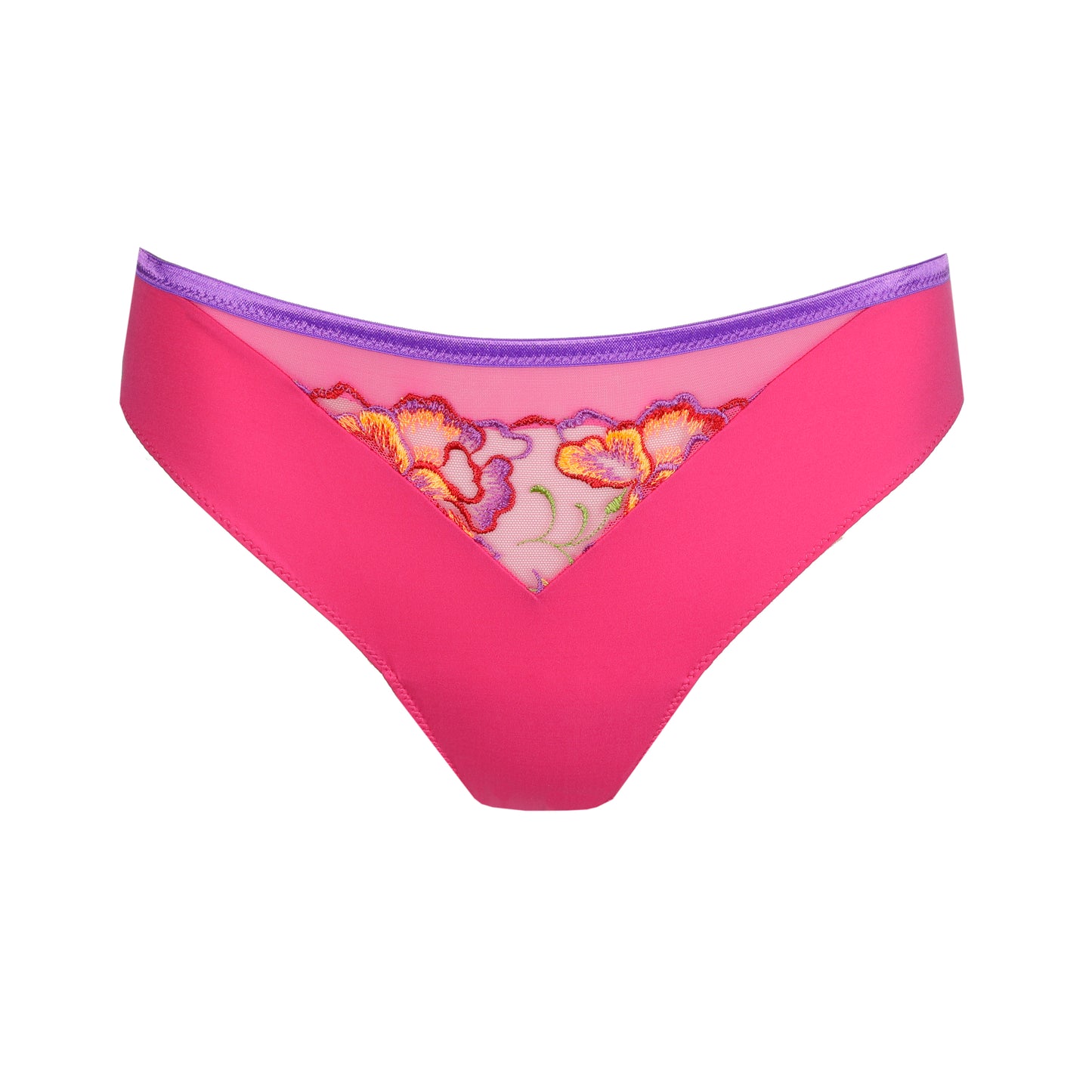 Primadonna Devdaha rioslip VERY BERRY