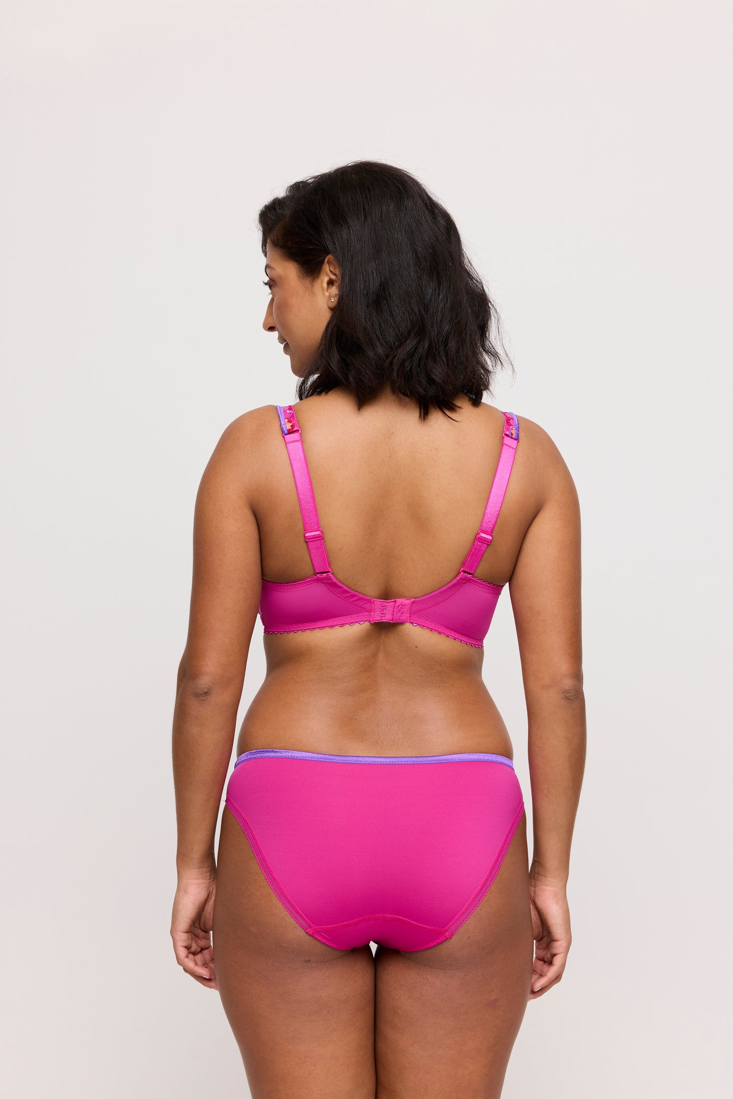 Primadonna Devdaha rioslip VERY BERRY