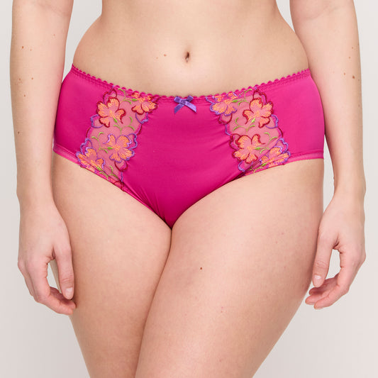 Primadonna Devdaha tailleslip VERY BERRY