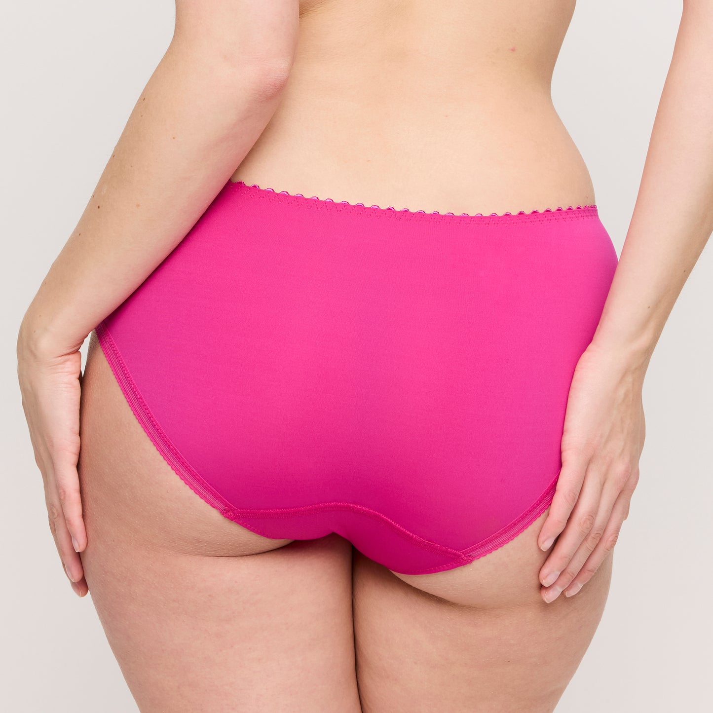Primadonna Devdaha tailleslip VERY BERRY