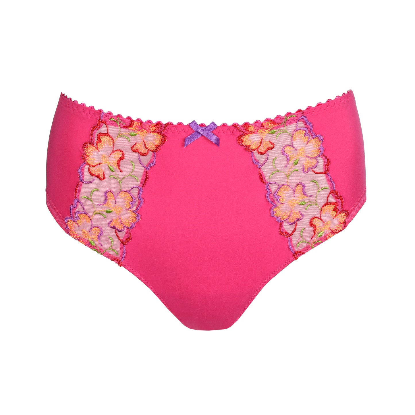 Primadonna Devdaha tailleslip VERY BERRY