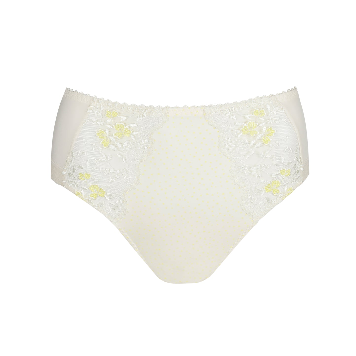 Primadonna Novaro tailleslip vintage natuur