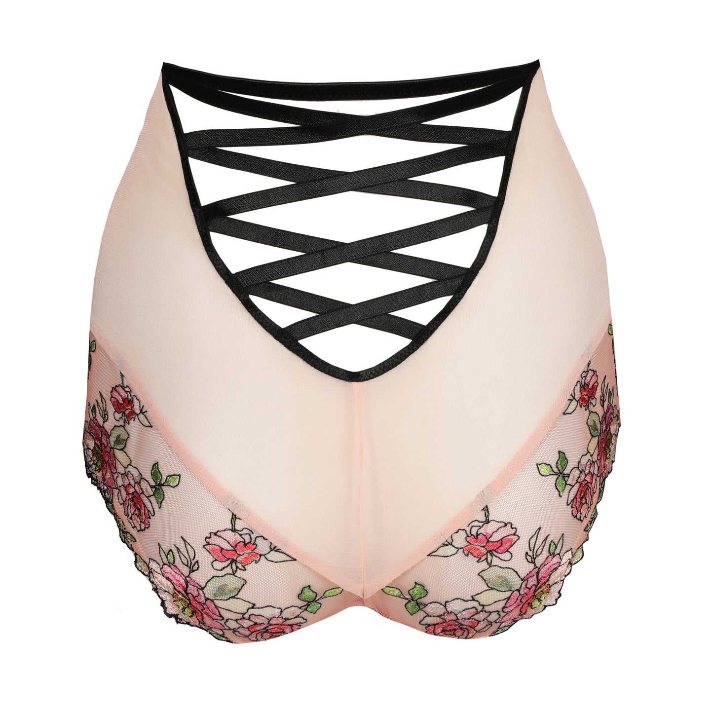 Primadonna Eraclea speciale slip parfait