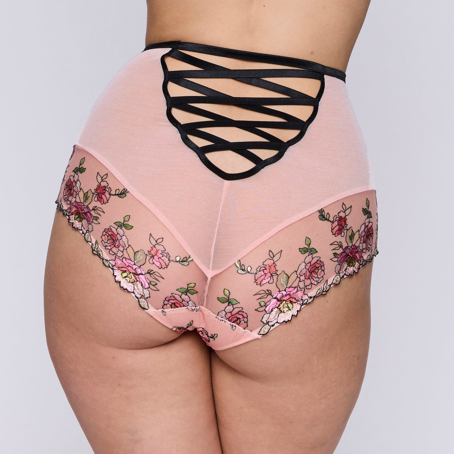 Primadonna Eraclea speciale slip parfait