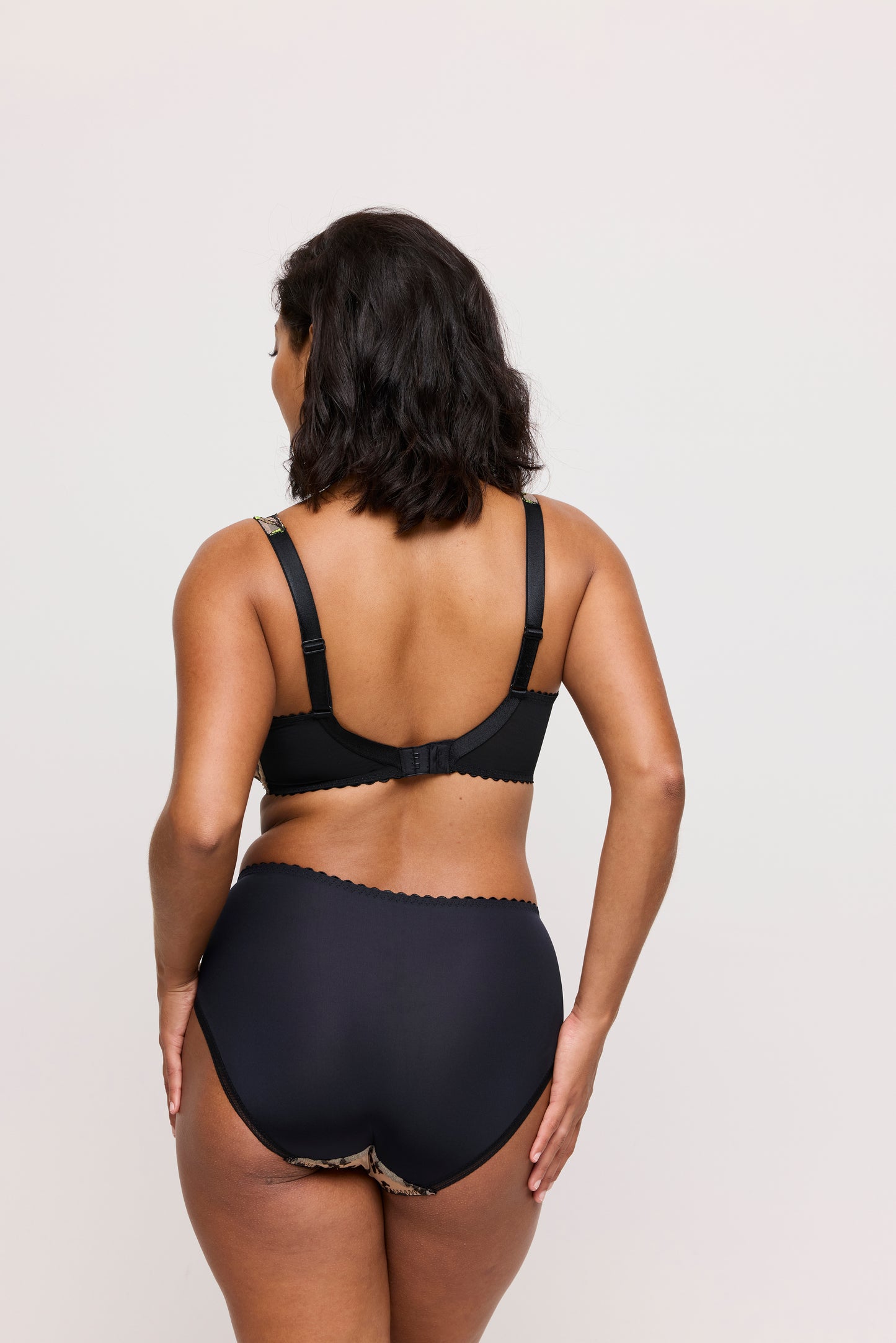 Primadonna Manali tailleslip Wild Bloom