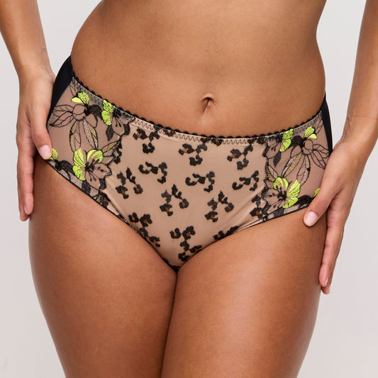 Primadonna Manali tailleslip Wild Bloom