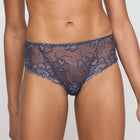 Marie Jo Jane luxe string blue shadow