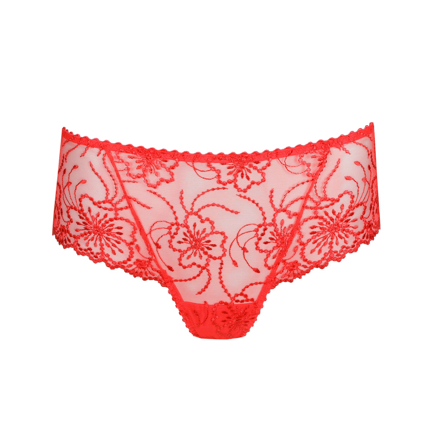 Marie Jo Jane luxe string true red