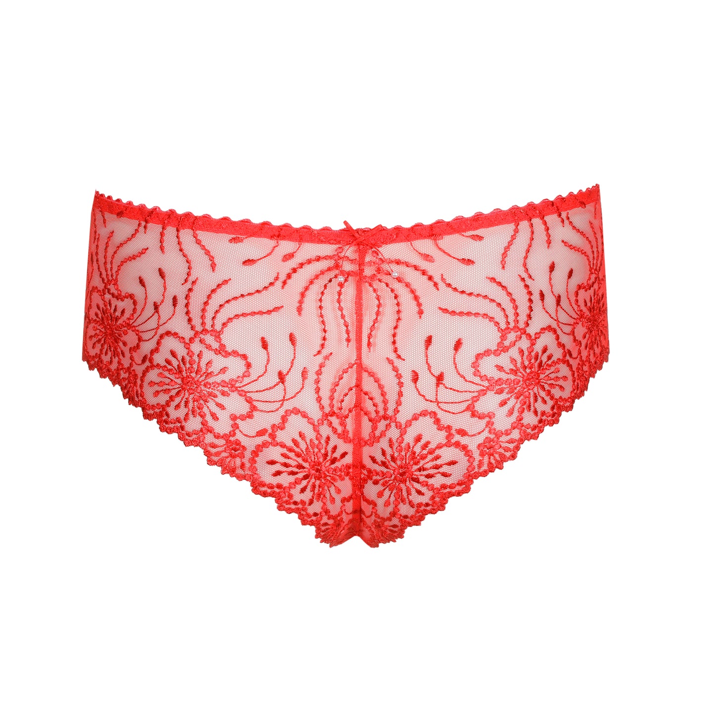 Marie Jo Jane luxe string true red