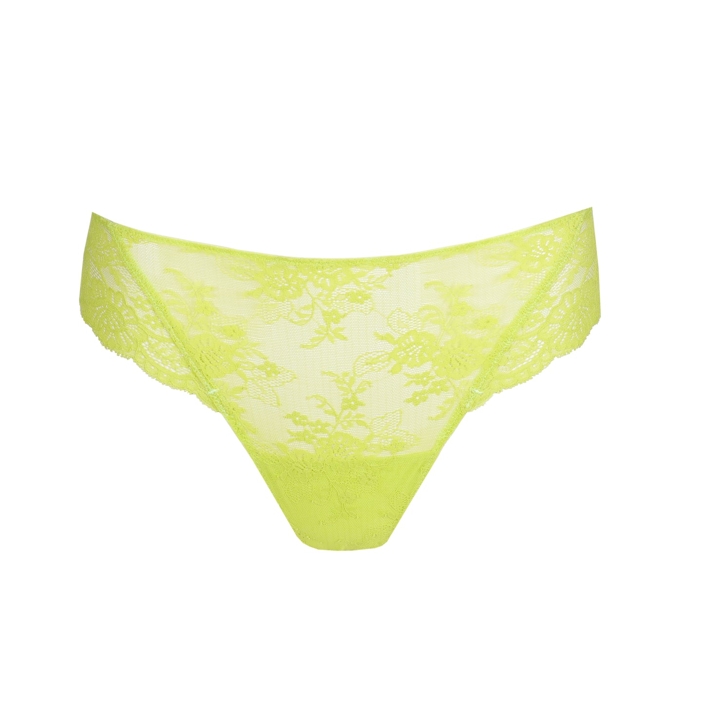 Marie Jo Melipha string Wild citrus
