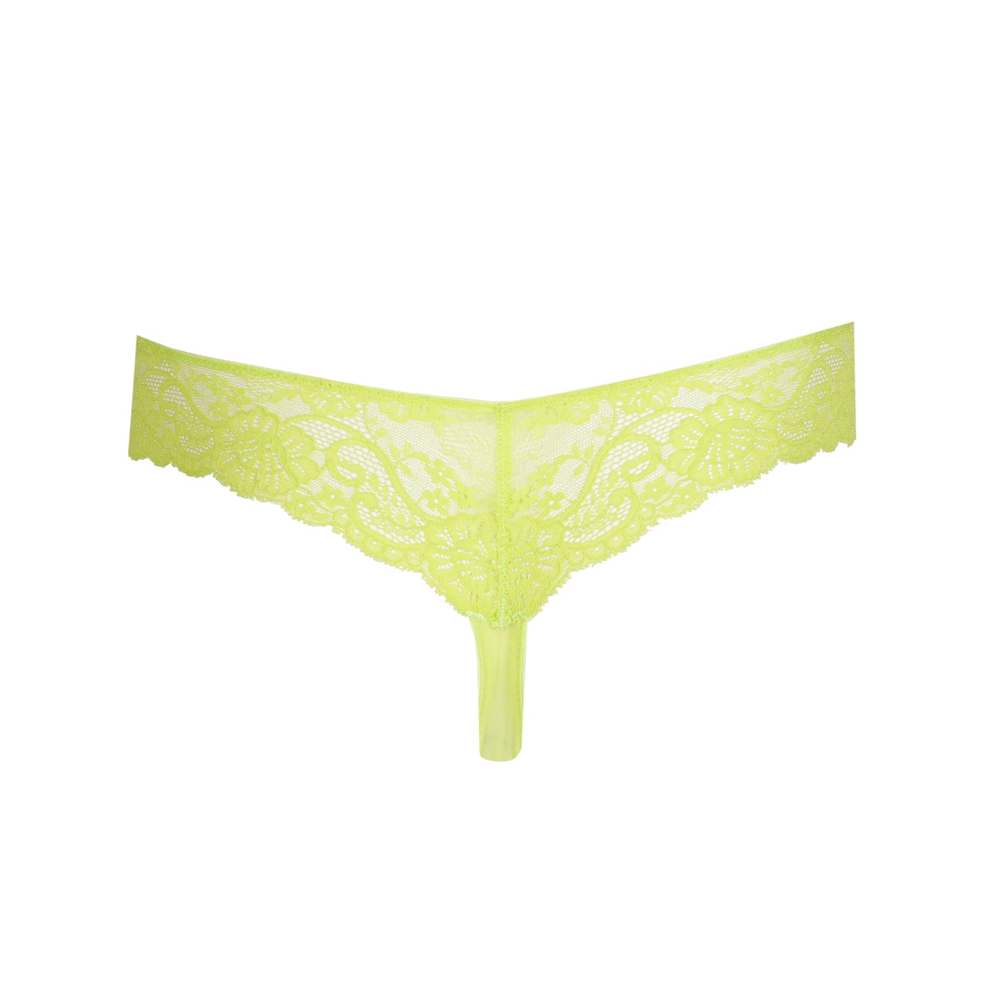 Marie Jo Melipha string Wild citrus