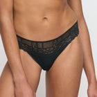 Marie Jo Jadei string Deep Forest