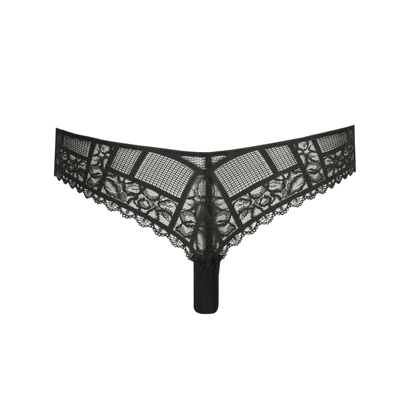 Marie Jo Jadei string Deep Forest