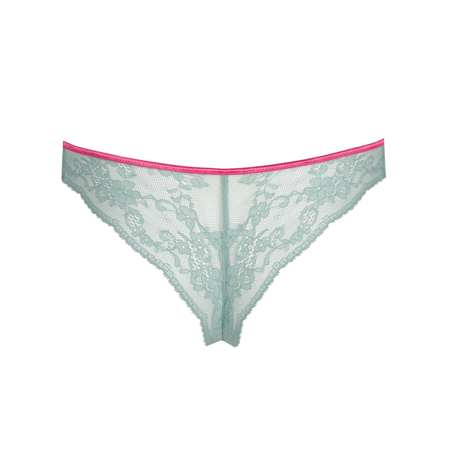 Marie Jo Lizelot string Bali Green