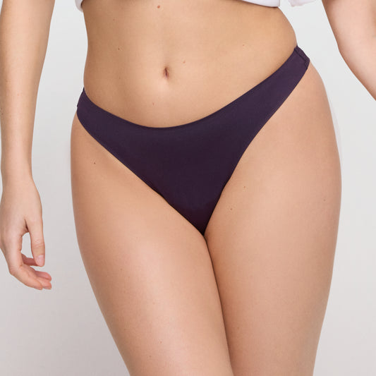 Marie Jo Color studio string amethist