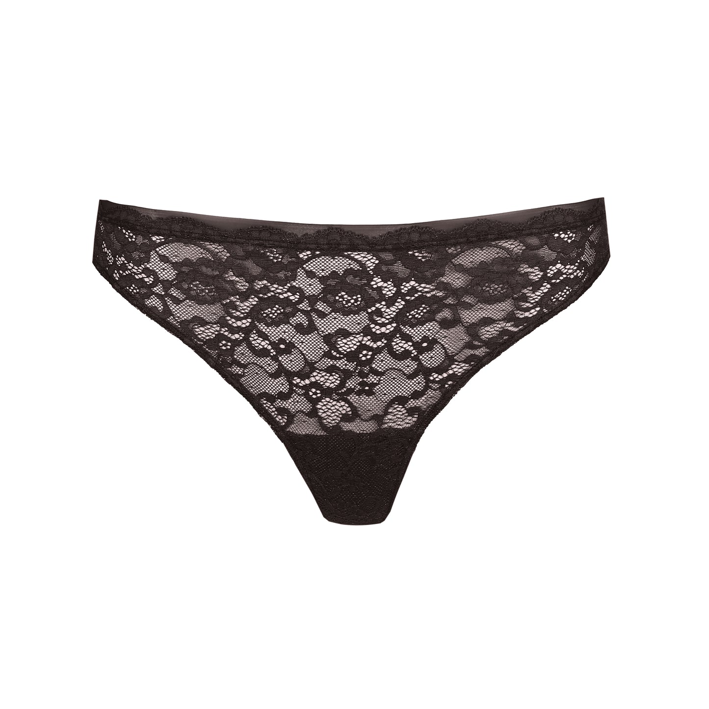 Marie Jo Color studio string sweet chocolate