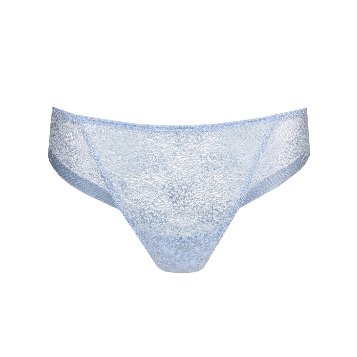 Primadonna Twist Lumino string Pale Blue