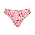 Primadonna Twist Via alegre string Peony Pink