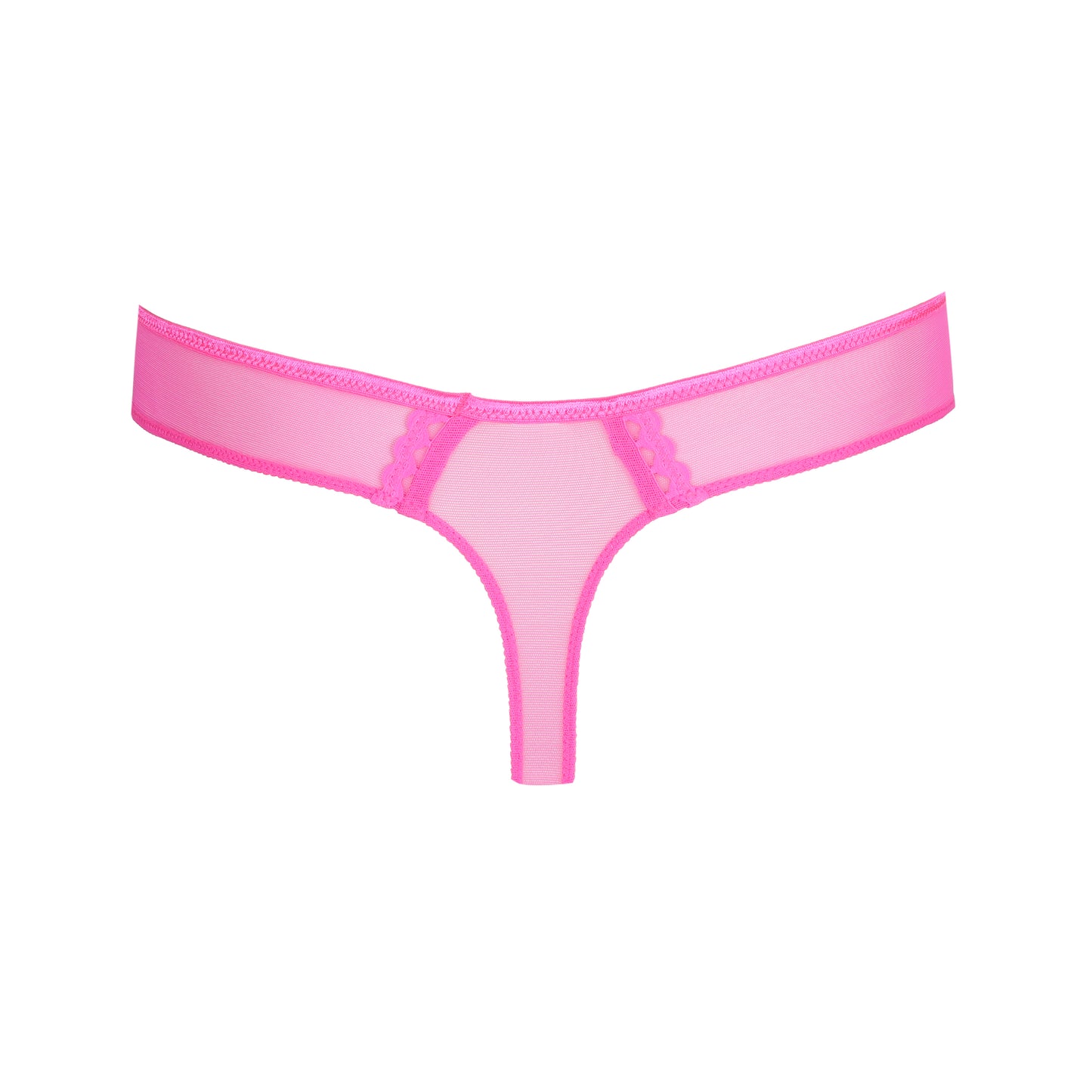 Primadonna Twist Vivgirl string Cactus Flower