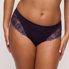 Primadonna Deauville luxe string Amethyst Gem