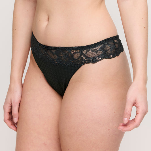 Primadonna Madison string Deep Forest