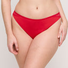 Primadonna Montara string true red