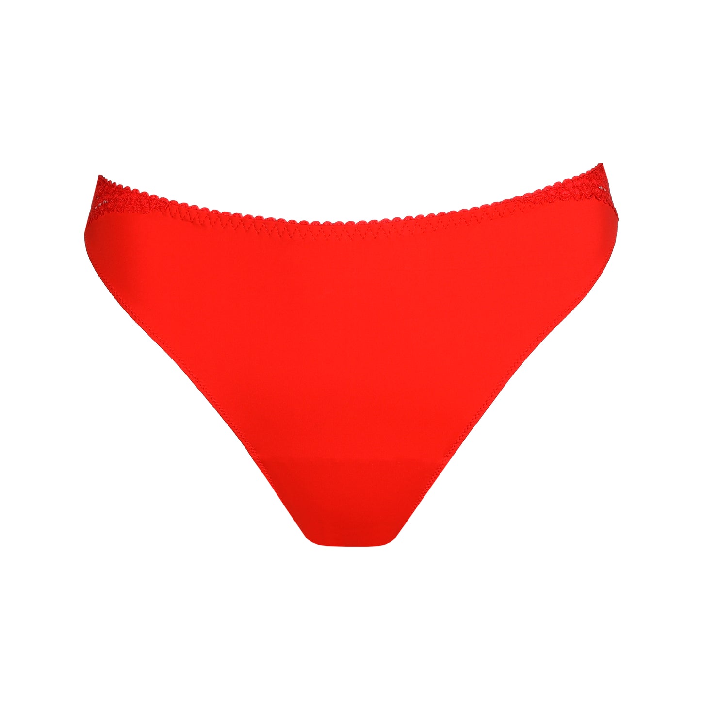 Primadonna Montara string true red