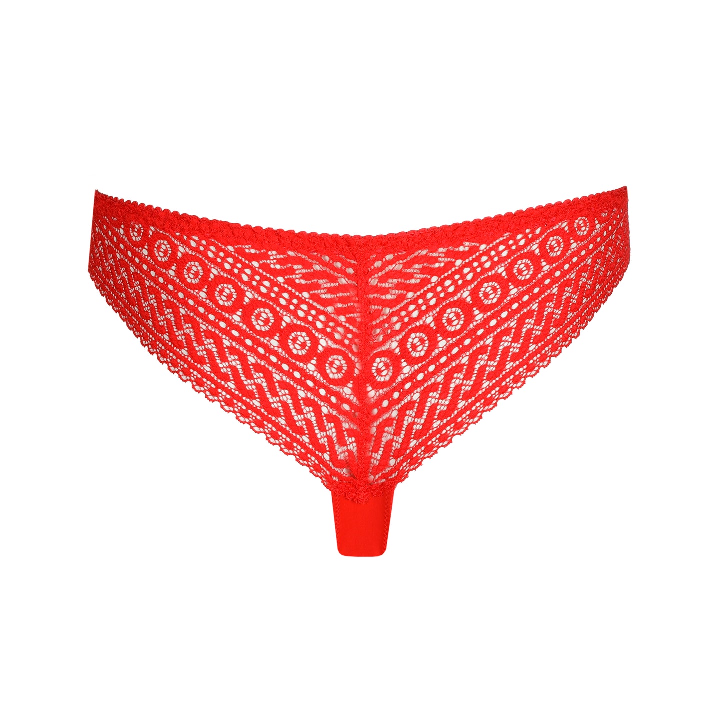 Primadonna Montara string true red