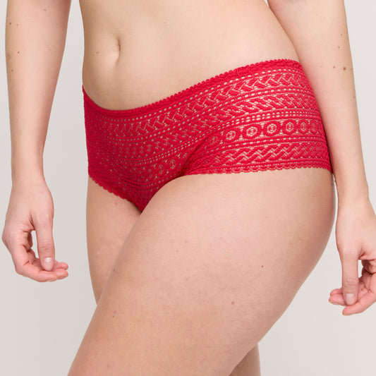 Primadonna Montara luxe string true red