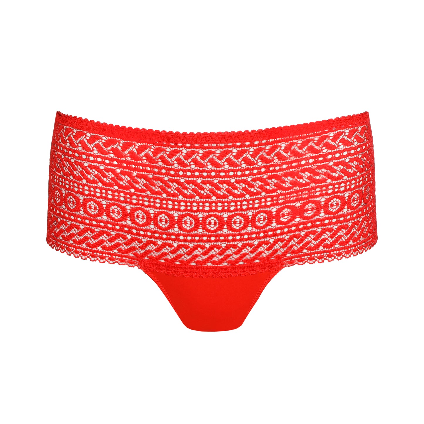 Primadonna Montara luxe string true red