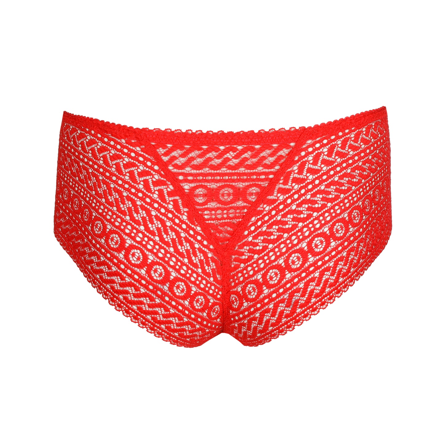Primadonna Montara luxe string true red