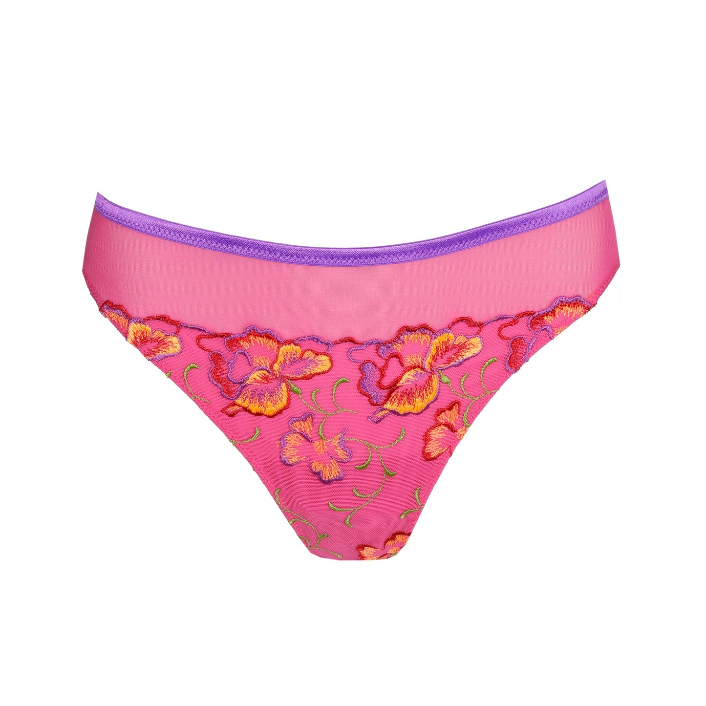 Primadonna Devdaha string VERY BERRY
