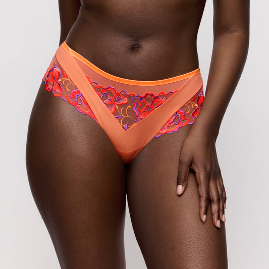 Primadonna Devdaha luxe string Sunset Blush