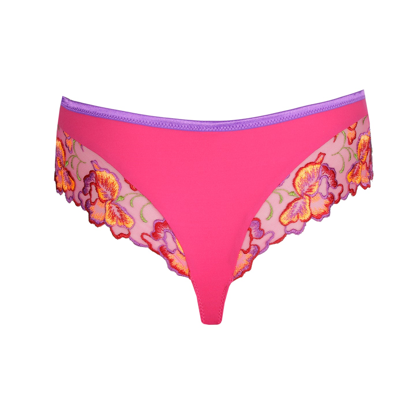 Primadonna Devdaha luxe string VERY BERRY