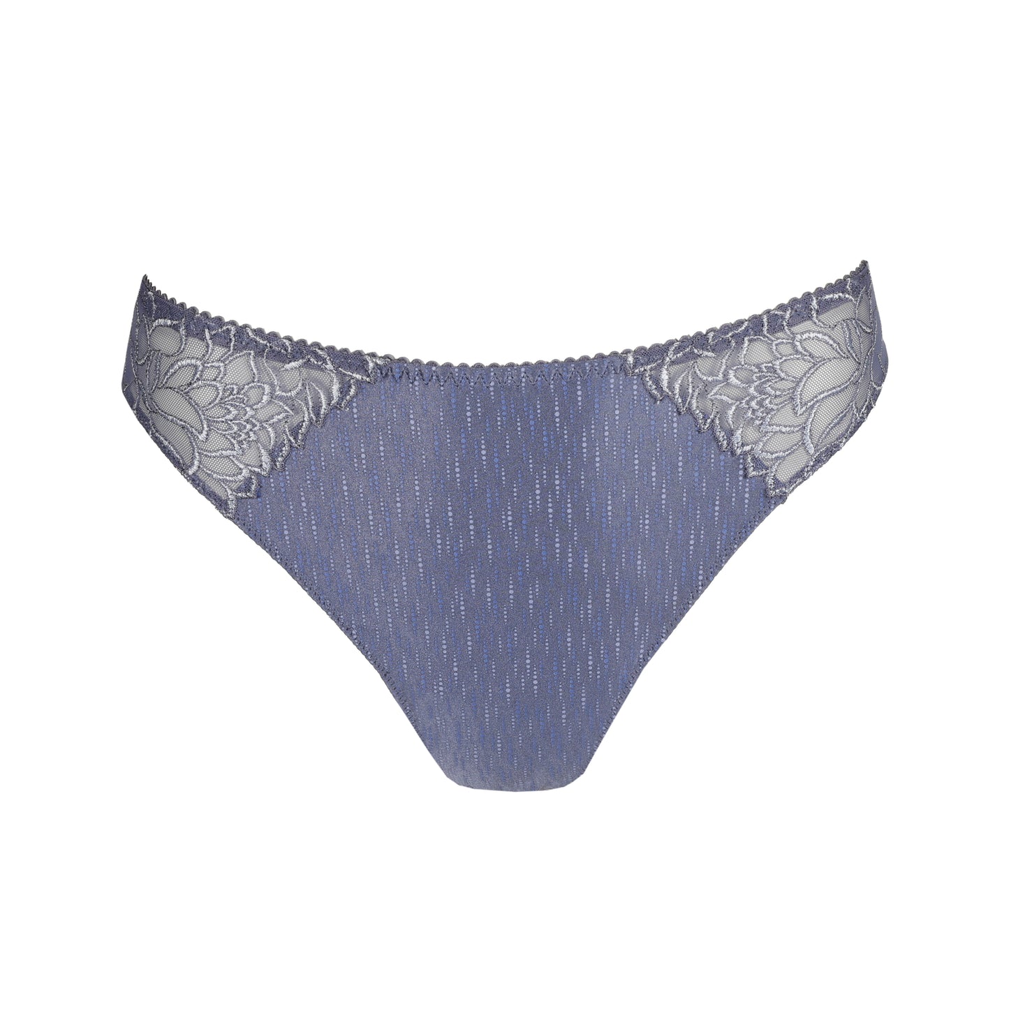 Primadonna Monterrey string Nightshadow blue